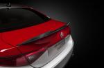 Alfa Romeo Giulia Quadrifoglio Alfa Romeo Racing 2019 года